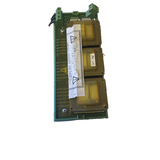 Schlatter GN405200 Zündmodul / Thyristorsteuerung (200-480V AC) – Gebraucht4