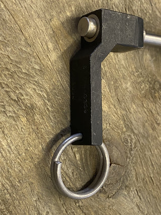 Original MS17986C309 Sperrbolzen / Ball Lock Pin – NEU2