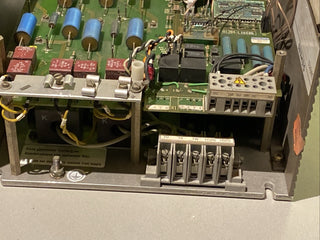Siemens SIMOREG Leistungsplatine C98043-A1204-L101-05 | Power Board17