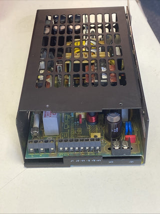 Advance Power NS140024 Netzteil / Power Supply – 24V 6A – Neuwertig3