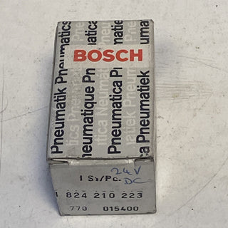 Bosch / Aventics Magnetspule 1 824 210 223 - NEU & OVP3