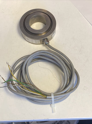 SENSY 5900X Ringkraftaufnehmer (Through-Hole Load Cell) – Gebraucht6