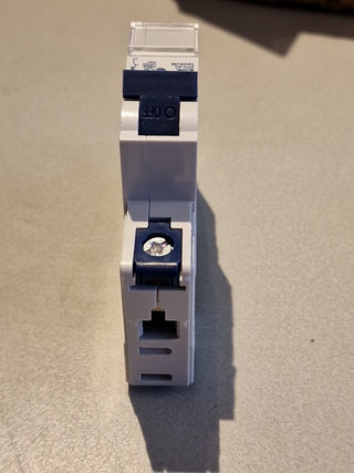 ABL Sursum Z32UM Leitungsschutzschalter 32A 277VAC neu2