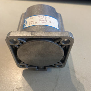 Festo Kompaktzylinder ADV-50-25 – NEU & UNBENUTZT