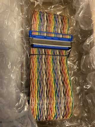 Audiocodes Telco to Telephone Connection Box for MP-124D (RADA00001) (MP124-CONN3