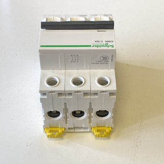 Schneider A9F18332 Leitungsschutzschalter Acti9 iC65N 3P 32A C-Char 6kA NEU2