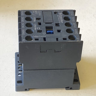 Schneider Electric CA2KN40B7 Hilfsschütz 4S 24V AC 50/60Hz Neu2