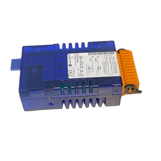 SAIA BURGESS DIGITAL INPUT MODULE - PCD3.E1651