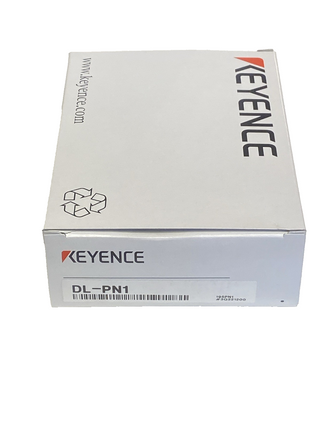 Keyence DL-PN1 PROFINET Kommunikationseinheit (NEU/OVP)1