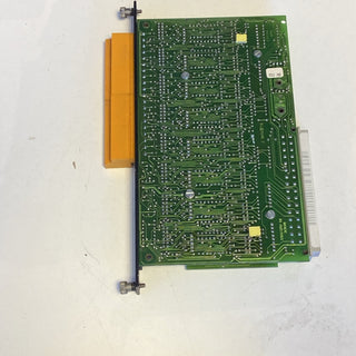 B&R PA81 Analog-Eingangsmodul 10-Bit ECPA81-2 Rev. 00.00 SPS-Modul Einschub3