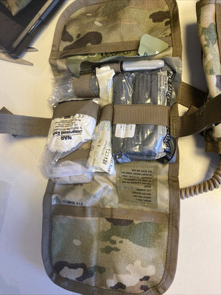 MOLLE Pouch OCP Scorpion Multicam Aufbewahrungstasche neu1