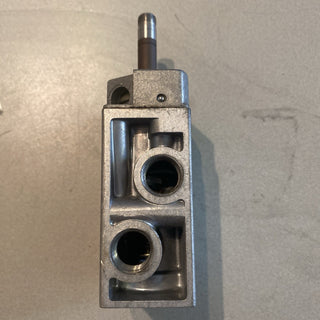 Festo 9964 Magnetventil MFH-3-1/4 – Tiger Classic (3/2-Wege, G1/4") – Gebraucht