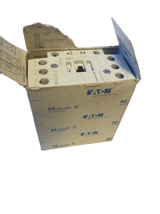 Eaton DILM17-10(230V50HZ,240V60HZ) Schütz 3 Schließer 7.5kW 230 V/AC 18A7