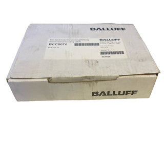 Steckverbinder BKS-S52-00 Balluff2