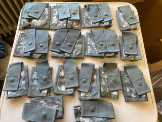 MOLLE ACU Grenadier 16 Tlg Set NSN-8465-01-524-7624 DIE SPEZIALGRUPPE NEW9