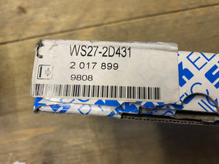 SICK WS27-2D431 Einweg-Lichtschranke (Sender) Optischer Sensor Neu/0