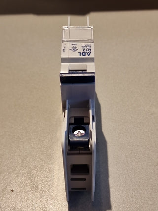 ABL Sursum 1D32UL Leitungsschutzschalter 32A 277VAC neu2