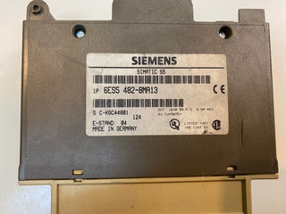 SIEMENS 6ES5482-8MA13 SIMATIC S5, dig input/output 482, USED TESTED0