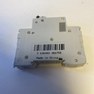Multi 9 OEM LS-Schalter C60H-DC 1-polig 2A C-Char. 250V-DC UL10773