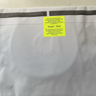 Bosch Rexroth R911325353 IndraWorks D V09 Software DVD SWA-IWORKS-D*-09VRS-D0*