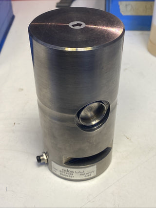 ADOS SPT 4069 Lastmessbolzen / Kraftaufnehmer 15 t – gebraucht1
