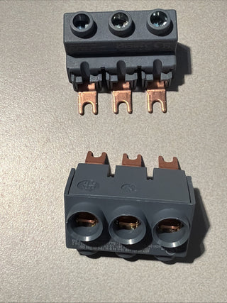 Siemens SIRIUS 3RV2925-5AB 3-Phasen-Einspeisebaugruppe2