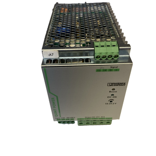 Phoenix Contact 2866802 QUINT-PS/3AC/24DC/40 Netzteil 24V 40A 960W | Gebraucht