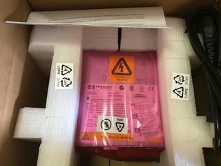 Foundry Networks 30302-000 Rev A DCJ6002-01P Redundantes Netzteil PSU RPS81