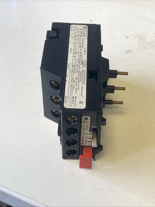 Telemecanique LRD25322 / LRD3322 Motorschutzrelais 17-25A TeSys Schneider | TOP1