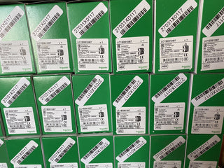 Schneider Electric EasyPact TVS Schütz – LC1E0910M7 – NEU & OVP6