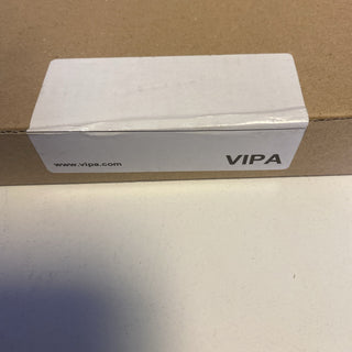 VIPA 306-1LE00 - IM306 PROFIBUS-DP IO, AG-115U Original Versiegelt2