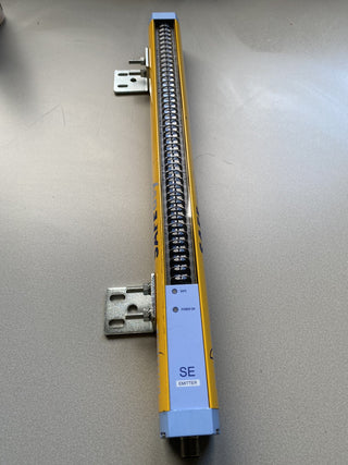 SICK SE4 14-030-PP-E Sicherheits-Lichtvorhang Set (Sender + Empfänger) – Top Zus6