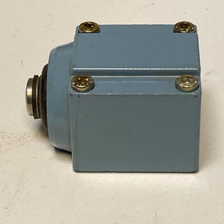 Telemecanique / Schneider Electric ZC2JE63 Betätigungskopf2