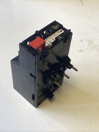 Telemecanique LRD25322 / LRD3322 Motorschutzrelais 17-25A TeSys Schneider | TOP3