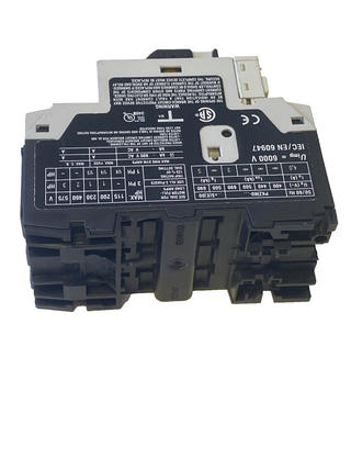 Eaton Moeller PKZM0-4 Motorschutzschalter (Gebraucht)5