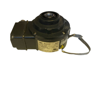 Baumer Hübner HOG9DN1024I HOG9 DN 1024 I Inkrementaler Drehgeber Encoder geb0