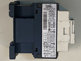 Schneider Electric LC1D12 TeSys D Schütz 3-polig 12A 1S+1Ö Telemecanique XXV geb1