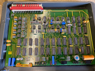 Ferag EX 186.4 (526.284) Leiterplatte PCB neu ohne OVP0