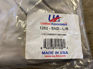 USGI Gen II Level 1 ECWCS Thermounterhose Lightweight Large Reg. MultiCam – NEU2