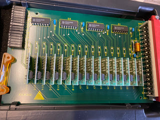 Ferag Eingangskarte 527308 Leiterplatte PCB neu ohne OVP0