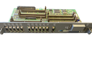 FANUC A16B-2201-0727/04C Main CPU Board | Series 20 Control | Gebraucht & Geprüf0