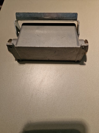 1 Stück, Gehäuse: für HDC-Steckverbinder D24B-SF-1L-PG21#74