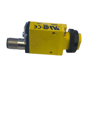Banner SM312LVAGQD MINI-BEAM Sensor – Polarisierte Reflexions-Lichtschranke - NE4