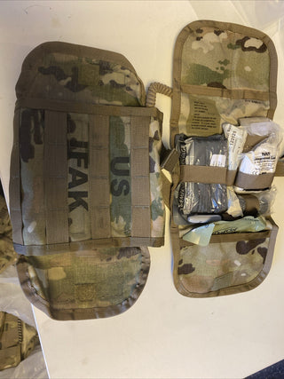 MOLLE Pouch OCP Scorpion Multicam Aufbewahrungstasche neu7