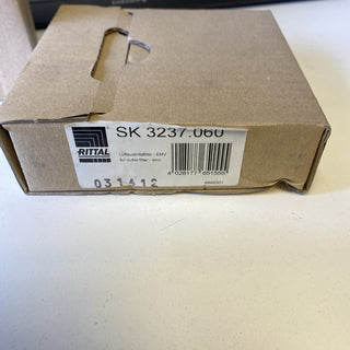 Rittal EMV Austrittsfilter für SK 3237.6xx RAL7035 Rittal 32370604