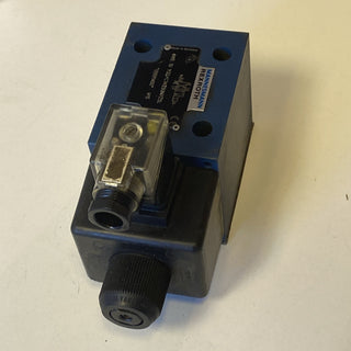 Rexroth Wege-Schieberventil 4WE10E32/CW230NZ9Z5L4