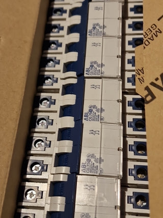 ABL Sursum 2C075UM  Kompaktleistungsschalter 480Y/277VAC5