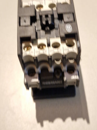 2xKlöckner Moeller DIL R 40 COIL 220V 50HZ 240V 60HZ#12