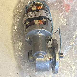 ABB Getriebemotor GCE0940084P0106 Federspannmotor 220-240V AC/DC NEU