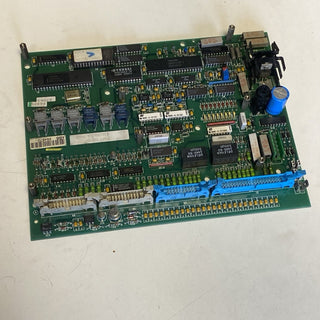 ABB SAFT 188 IOC Control Board 58125067 CA941027 Strömberg Platine – Gebraucht